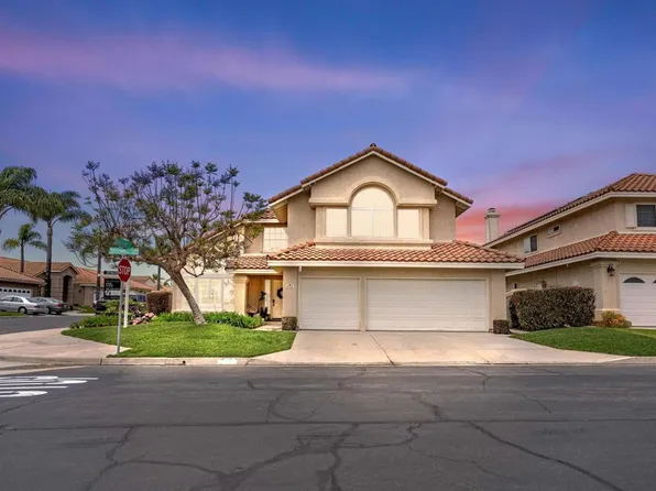 3702 Southridge Way, Oceanside, CA 92056