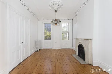 Rented by Halstead Real Estate