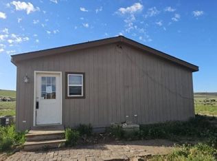 72896 1/2 W Highway 40, Craig, CO 81625