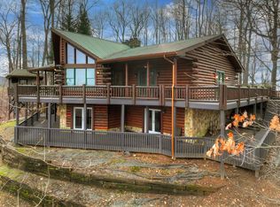 260 Observation Ln, Blue Ridge, GA 30513