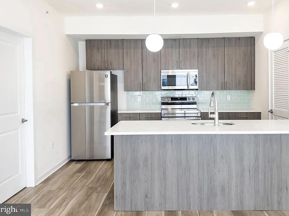 1st image of 414 Cecil B Moore Ave #D