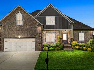 314 S Stonecrop Ct, Clarksville, TN 37043