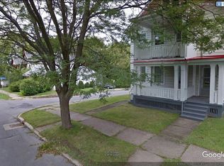 13 Leslie Ave #15, Utica, NY 13501