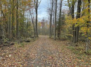 6 W Snafu Rd, Conrath, WI 54731