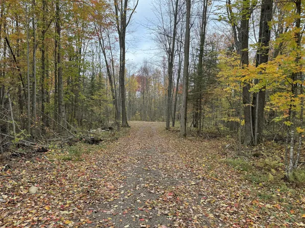 6 W Snafu Rd, Conrath, WI 54731