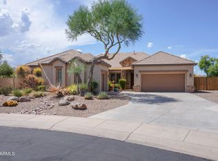 2382 E Everglade Ct, Chandler, AZ 85249