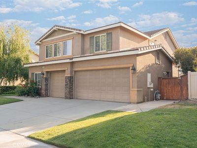 1051 Sunburst Dr, Beaumont, CA, 92223