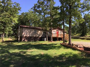 113664 S 4170 Rd, Checotah, OK 74426