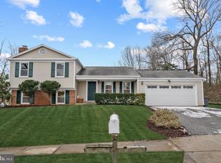 13200 N Point Ln, Laurel, MD 20708