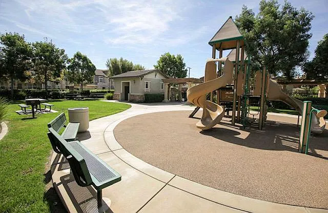 Playground