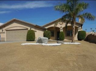 10596 San Pablo Rd, Desert Hot Springs, CA 92240