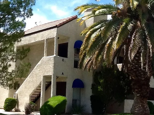 4975 Newport Cove Dr, Las Vegas, NV 89119