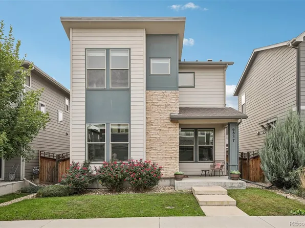 6837 Canosa Street, Denver, CO 80221