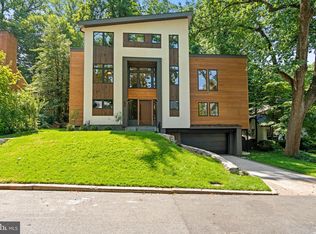 5244 Watson St NW, Washington, DC