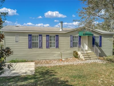 1425 E Claradge Ave, Avon Park, FL, 33825