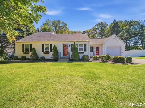 298 Mines Road, Bristol, CT 06010