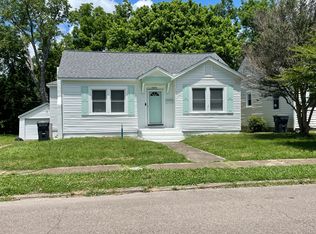 2405 Tecoma Dr, Knoxville, TN 37917