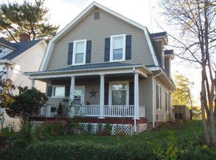 907 6th St SE, Roanoke, VA 24013