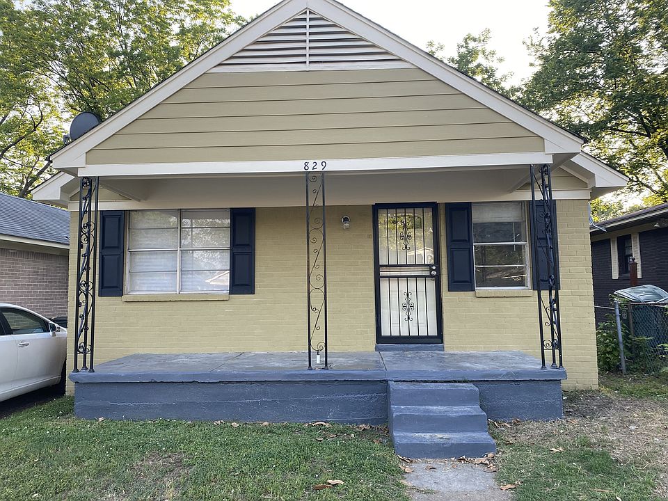 1st image of 829 Pendleton St