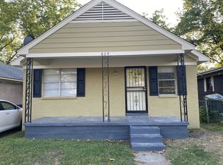 829 Pendleton St, Memphis, TN 38114