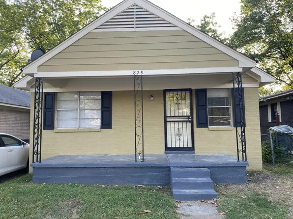 829 Pendleton St, Memphis, TN 38114