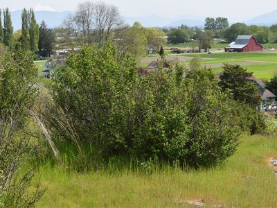 550 High, La Conner, WA, 98257