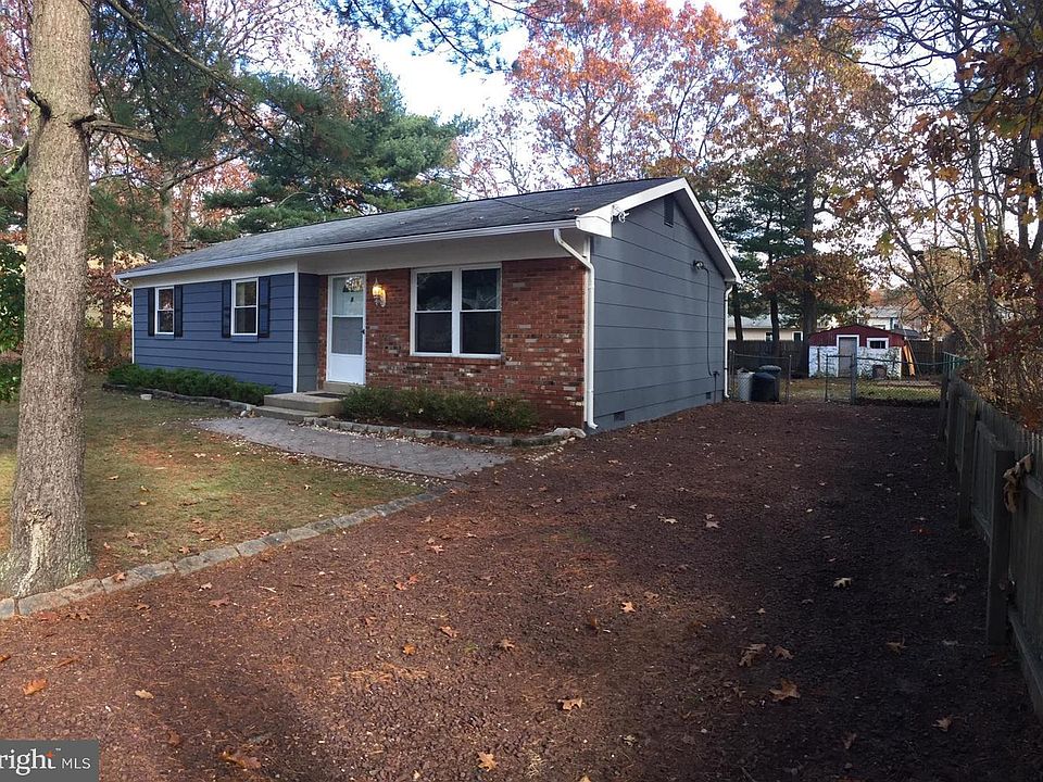 4 Cochita Trl, Browns Mills, NJ 08015 Zillow