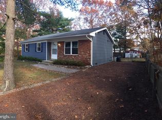 4 Cochita Trl, Browns Mills, NJ 08015