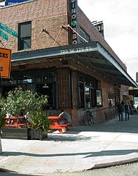 Rented by Bohemia Realty Group