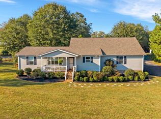 54 Axel Dr, Fountain Inn, SC 29644