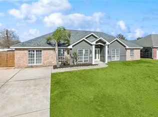 123 Montpelier Dr, Boutte, LA 70039