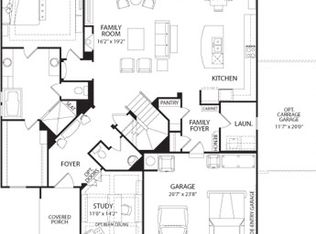 309 Cresent Moon Cir, Nolensville, TN 37135