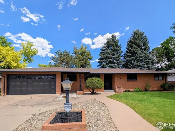 2108 Abeyta Ct, Loveland, CO 80538