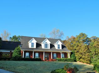 2236 Deer Run Dr SW, Cullman, AL 35057