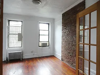 Rented by Perry Associates NYC Inc