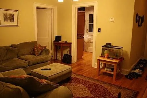 303 S Arthur Ashe Blvd #8 — Photo 5