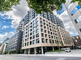 543 Richmond St W #704, Toronto, ON M5V 1Y6