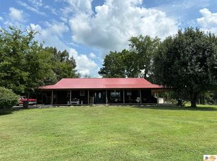 154 Highway 900 Rd, Glens Fork, KY 42741