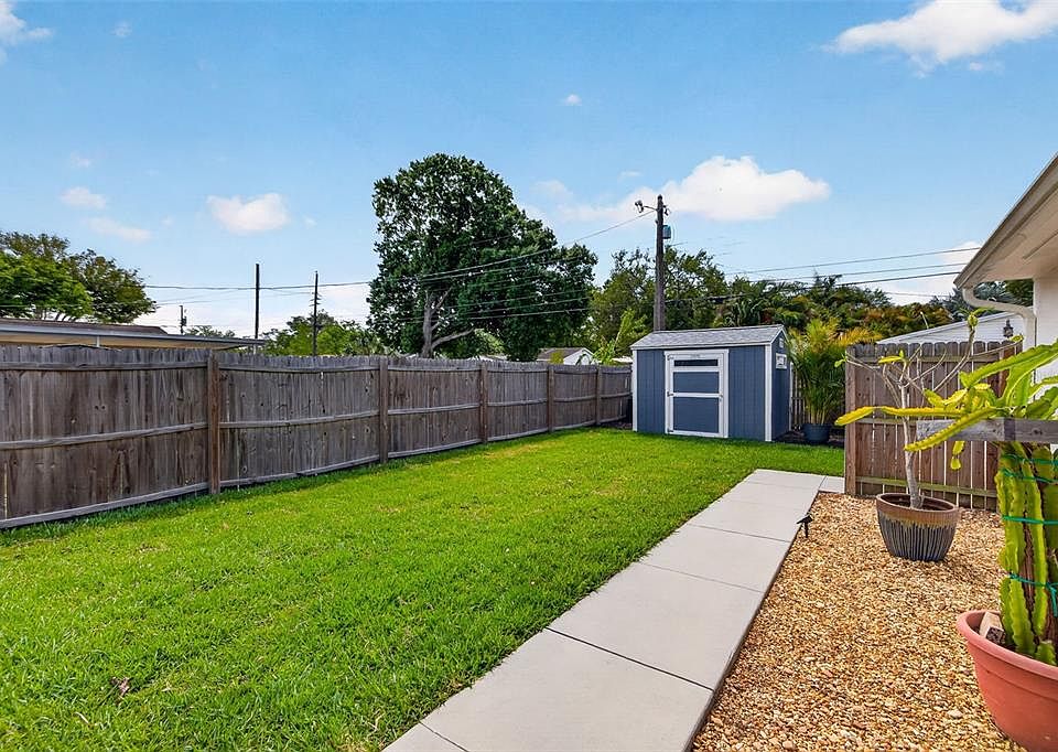 768 53rd Ter N, Saint Petersburg, FL 33703 | Zillow