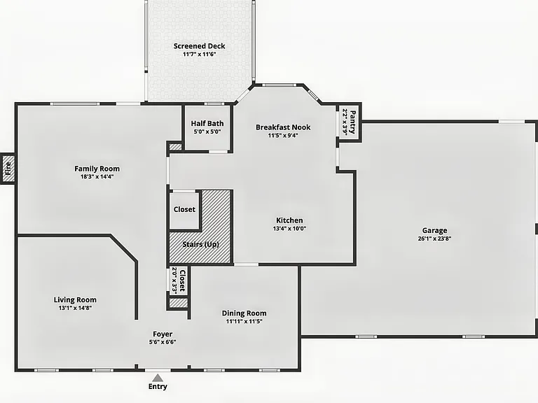 119 Heritage Way — Photo 18