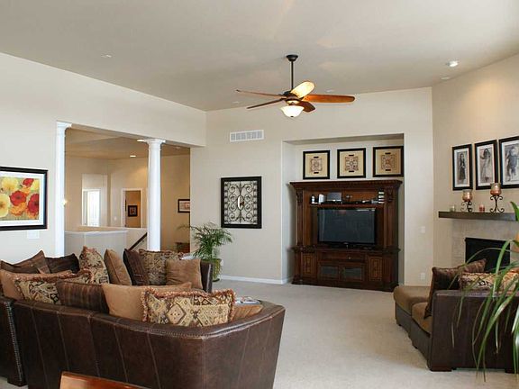 Family Room/Great Room