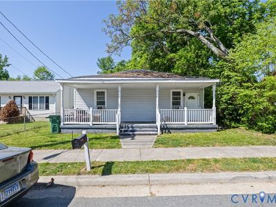 3308 Tuxedo Blvd, Richmond, VA, 23223