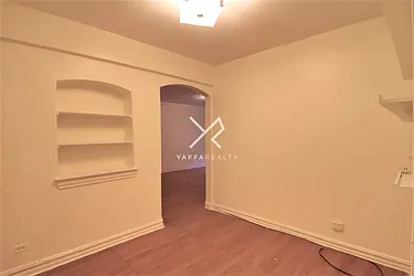 Rented by Yaffa Realty LLC