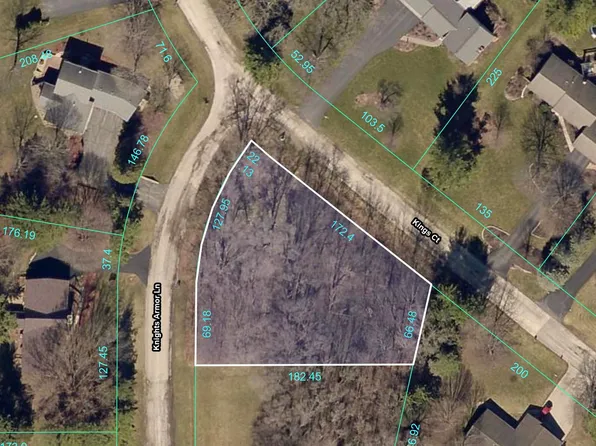 10365 Knights Armor Ln, Roscoe, IL 61073