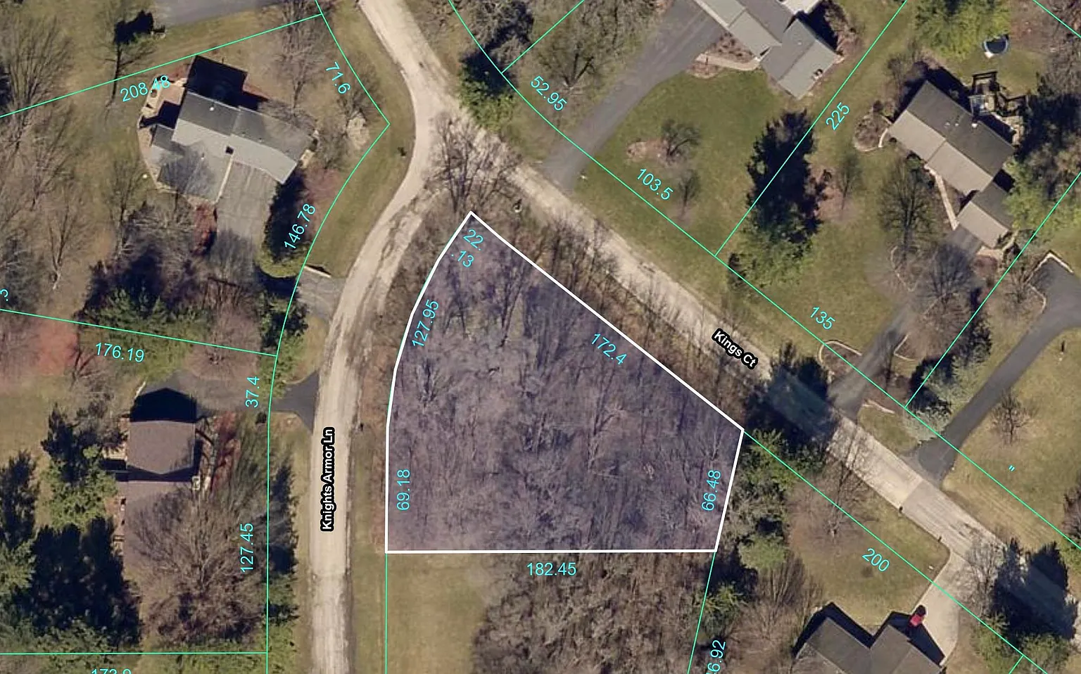 10365 Knights Armor Ln photo 1