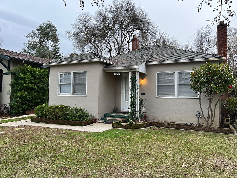 1816 5th Ave, Sacramento CA, 95818