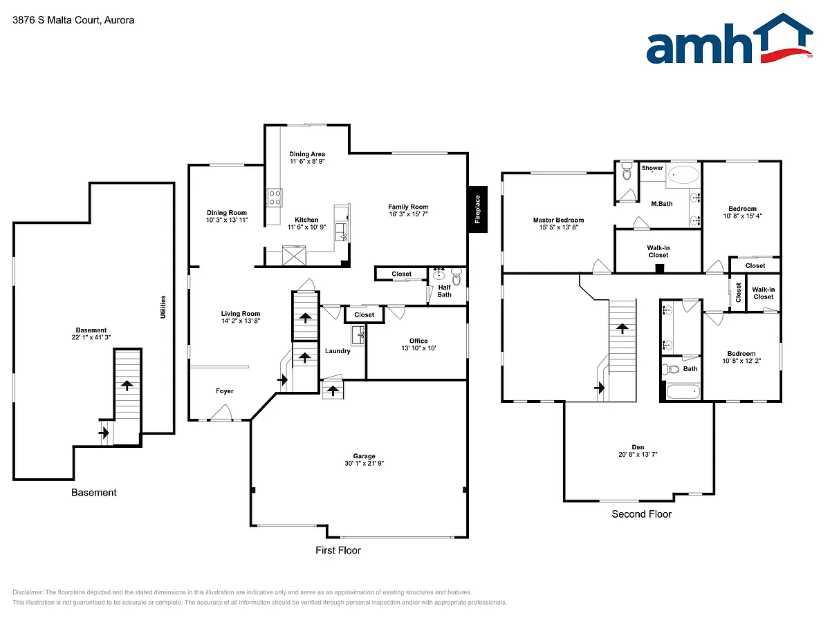 Building Photo - 3876 S Malta Ct