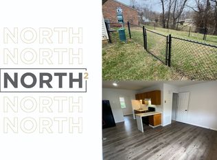 714 N North St, Johnson City, TN 37604