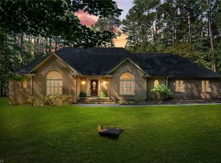 8419 Mears Fork Rd, Summerfield, NC 27358