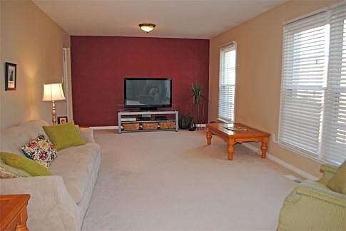 Living & Dining Room